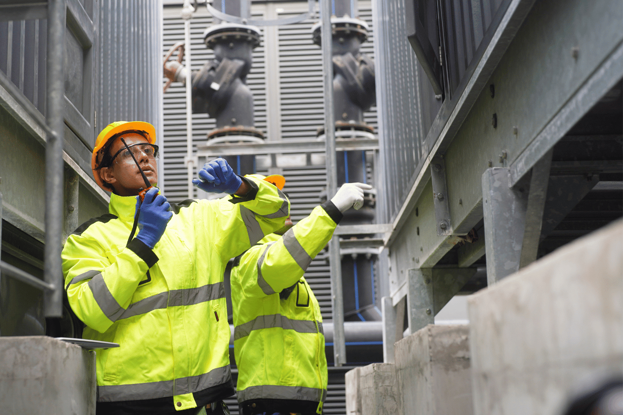 Top-Quality Technical Services at Your Doorstep